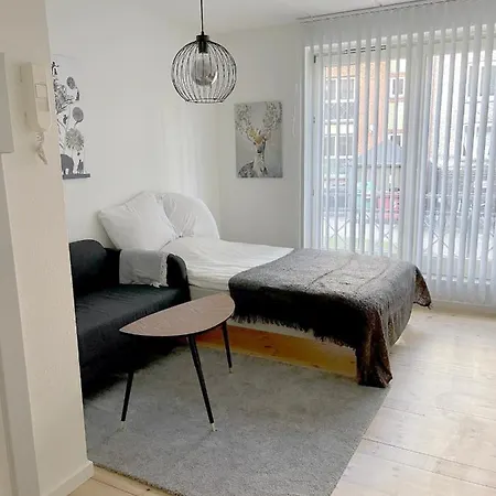 Apartment Great Modern
