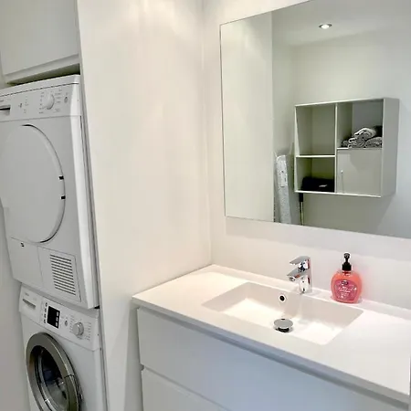 Great Modern Aalborg