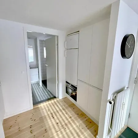 Great Modern Appartement Aalborg