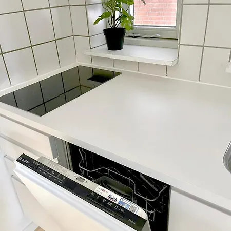 Апартаменты Great Modern *