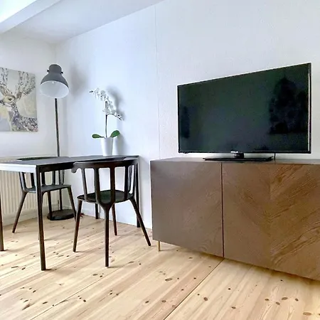Great Modern * Aalborg