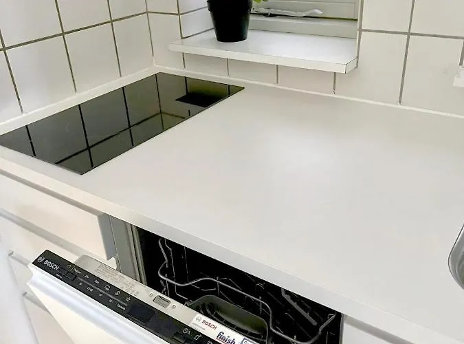 Apartamento Great Modern *
