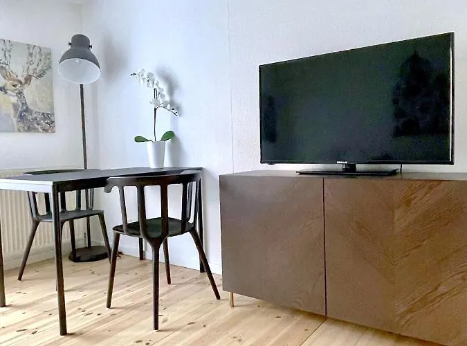 Great Modern * Ålborg